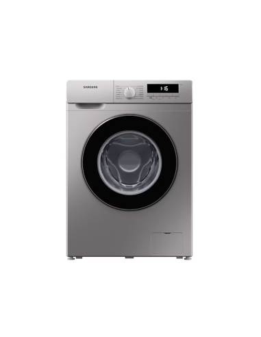 MACHINE À LAVER 8KG 1400TR INOX SAMSUNG