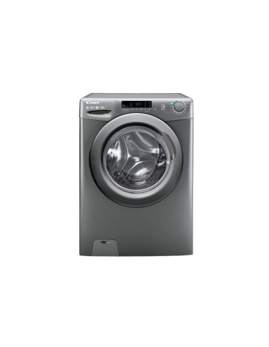 MACHINE A LAVER CANDY 9KG 1200T SILVER