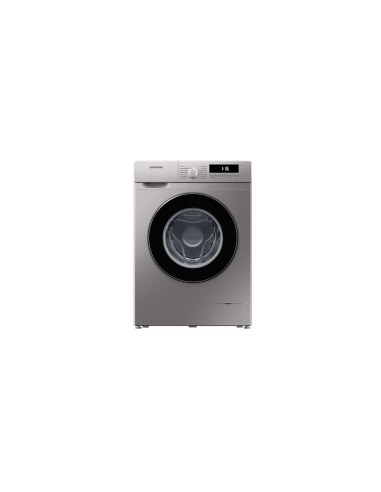 MACHINE À LAVER 7KG 1200TR INOX SAMSUNG