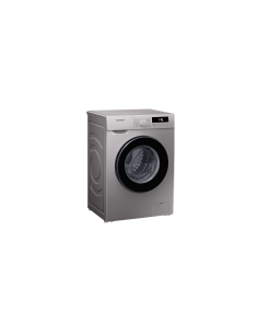 MACHINE À LAVER 7KG 1200TR INOX SAMSUNG 2