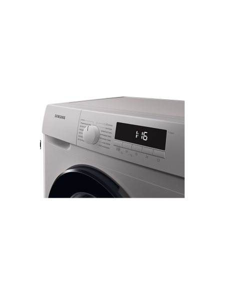 MACHINE À LAVER 7KG 1200TR INOX SAMSUNG