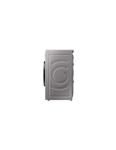 MACHINE À LAVER 7KG 1200TR INOX SAMSUNG