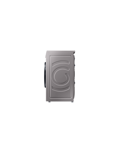 MACHINE À LAVER 7KG 1200TR INOX SAMSUNG