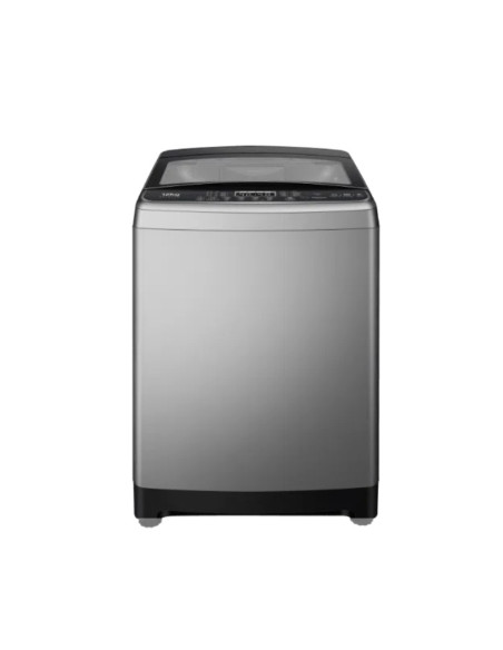 MACHINE A LAVER TCL TOP 12KG GRIS
