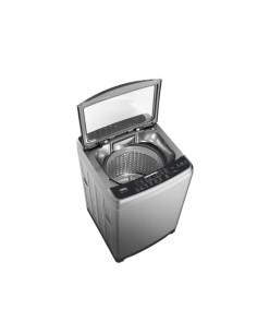 MACHINE A LAVER TCL TOP 12KG GRIS 2