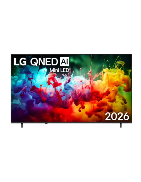 TV LG QNED 85P AI MINI LED SMART UHD 4K