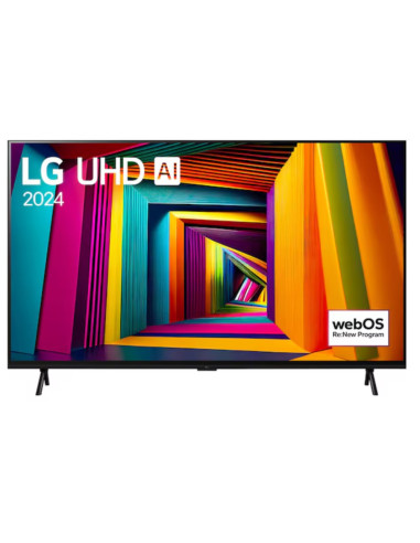 TV LG LED 98P AI 4K SMART UHD