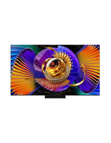 TV TCL SQD-MINI LED 65P UHD SMART 144HZ