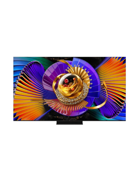 TV TCL SQD-MINI LED 65P UHD SMART 144HZ