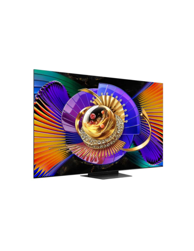 TV TCL SQD-MINI LED 65P UHD SMART 144HZ
