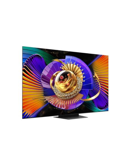 TV TCL SQD-MINI LED 65P UHD SMART 144HZ