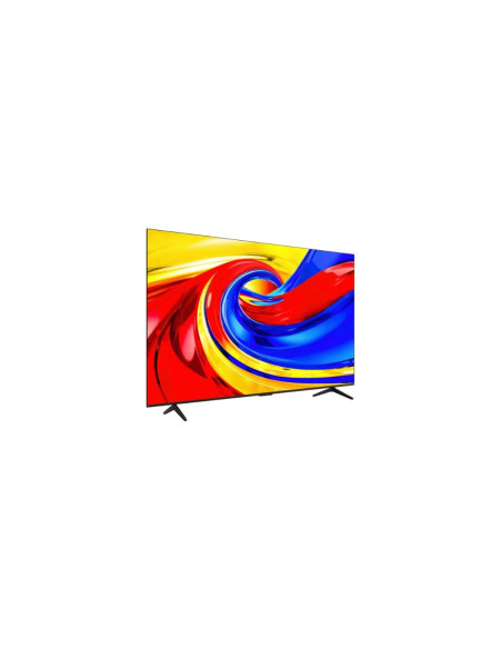 TV TCL QLED 65 Pouces SMART 4K UHD