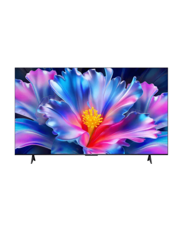 TV TCL LED 55P SMART 4K UHD