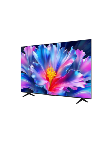 TV TCL LED 55P SMART 4K UHD