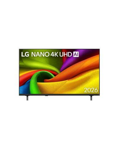 TV LG NANO 55P SMART UHD 4K