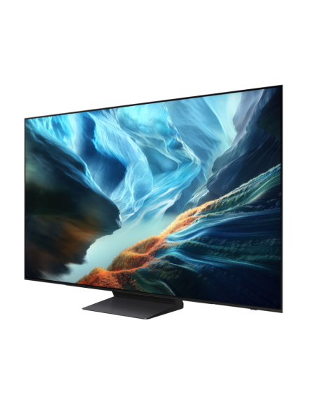 TV SAMSUNG OLED 55P 4K UHD