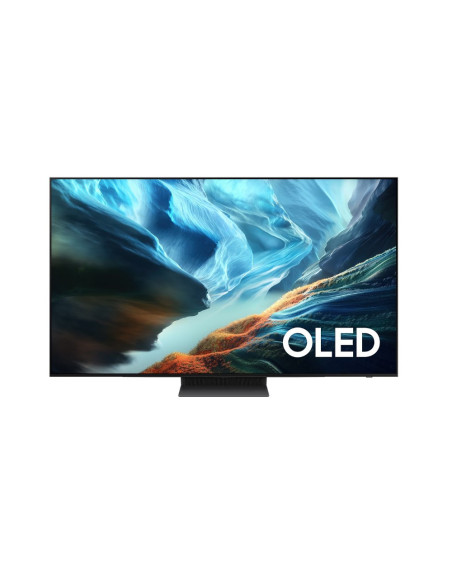 TV SAMSUNG OLED 55P 4K UHD