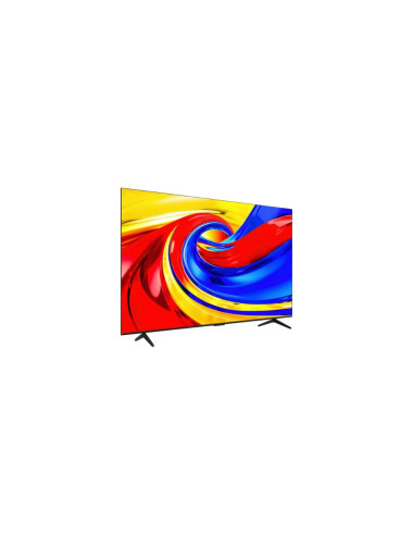 TV TCL QLED 55 Pouces SMART 4K UHD