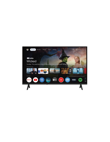 TV SCHNEIDER SMART  QLED HD 32P