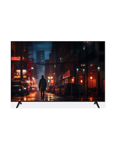 TV SCHNEIDER SMART QLED UHD 75P