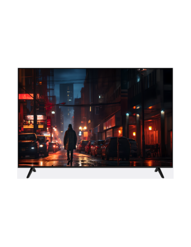 TV SCHNEIDER SMART QLED UHD 75P