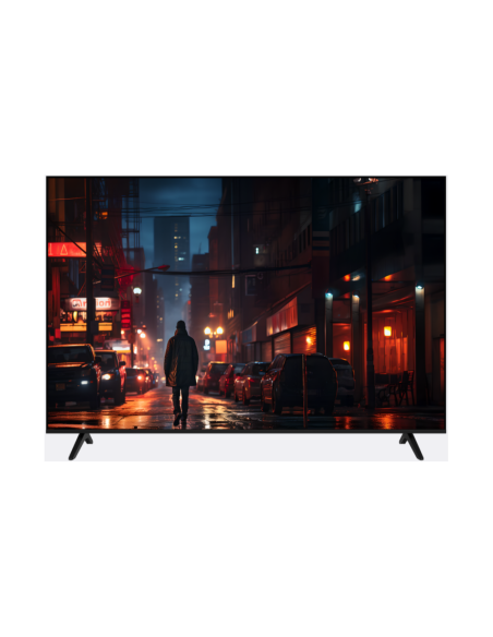 TV SCHNEIDER SMART QLED UHD 75P