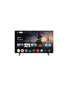 TV SCHNEIDER SMART QLED FHD 43P