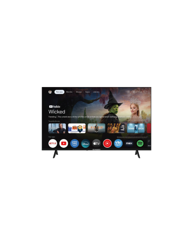 TV SCHNEIDER SMART QLED FHD 43P