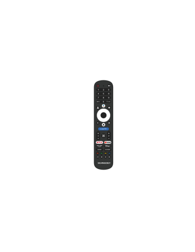 TV SCHNEIDER SMART QLED FHD 43P