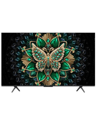 TV TCL MINI LED 50P UHD SMART 144HZ