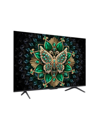 TV TCL MINI LED 50P UHD SMART 144HZ