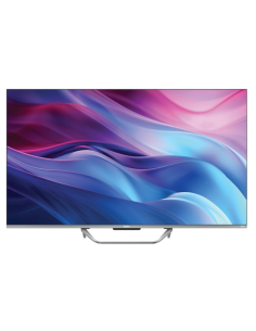 TV HAIER QLED 65P SMART 4K