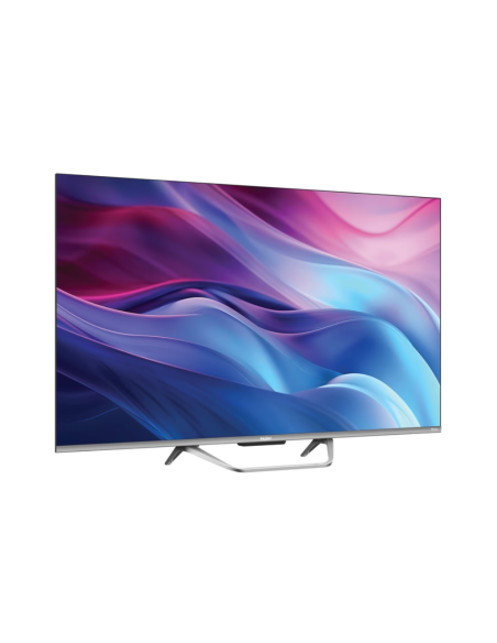 TV HAIER QLED 65P SMART 4K