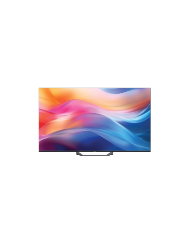 TV HAIER QLED 50P SMART 4K