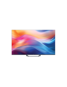 TV HAIER QLED 75P SMART 4K