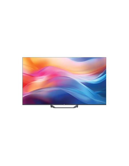 TV HAIER QLED 75P SMART 4K