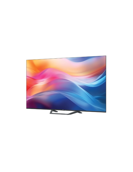 TV HAIER QLED 75P SMART 4K