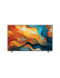 TV HAIER LED 50P SMART 4K