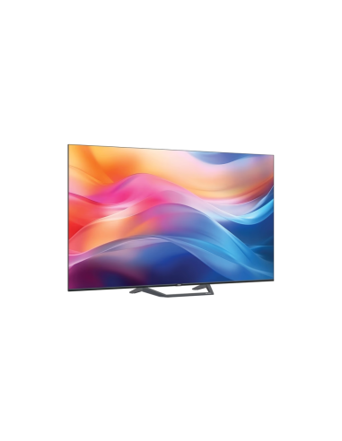 TV HAIER QLED 55P SMART 4K