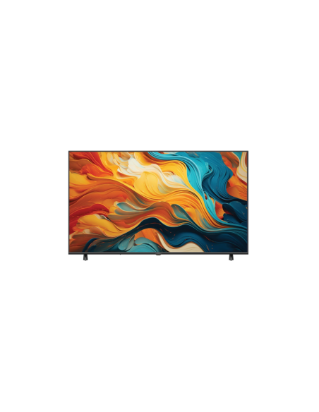 TV HAIER LED 43P SMART 4K