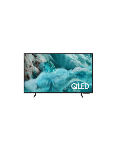 TV SAMSUNG QLED Q7F 50P SMART 4K