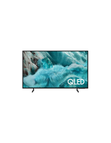 TV SAMSUNG QLED Q7F 50P SMART 4K