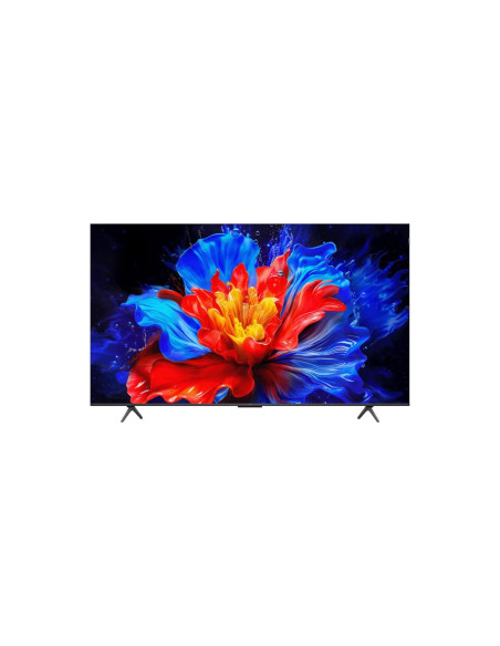 TV TCL QLED 65 UHD SMART 144HZ