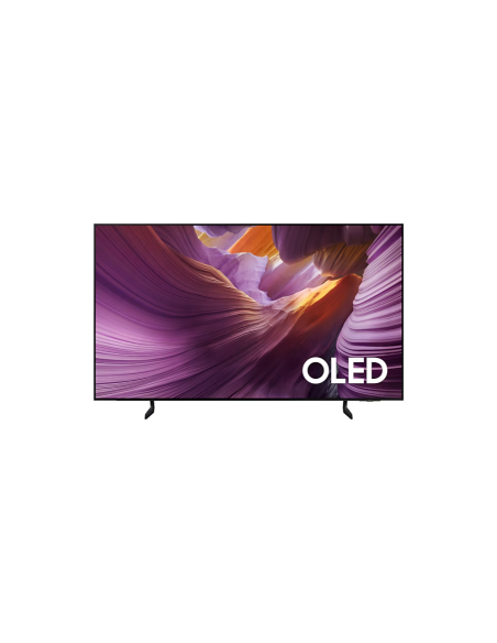 TV SAMSUNG OLED 55P SMART 4K ULTRA HD