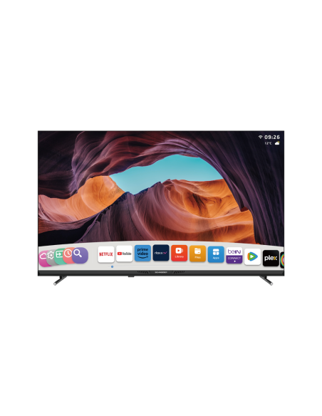 TV SCHNEIDER LED 32P SMART HD