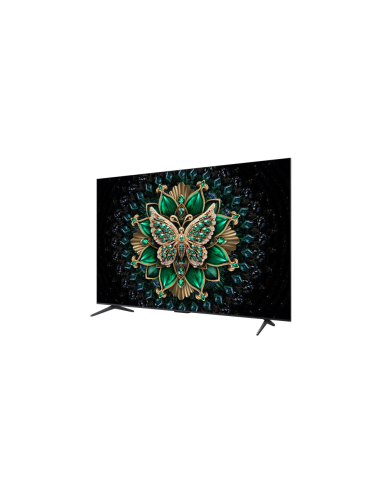 TV TCL MINI LED 55P UHD SMART 144HZ
