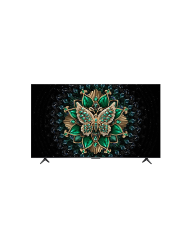 TV TCL MINI LED 55P UHD SMART 144HZ