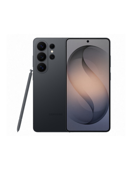 TÉLÉPHONE SAMSUNG GALAXY S26 ULTRA  AI 16+1TB  NOIR ET BENEFICIER