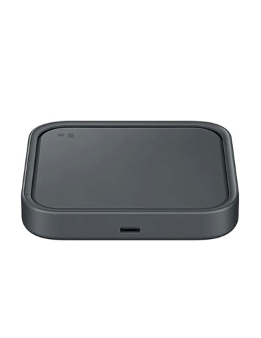 CHARGEUR SAMSUNG SANS FIL 15W (SINGLE) PAD