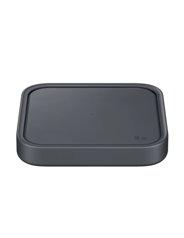CHARGEUR SAMSUNG SANS FIL 15W (SINGLE) PAD